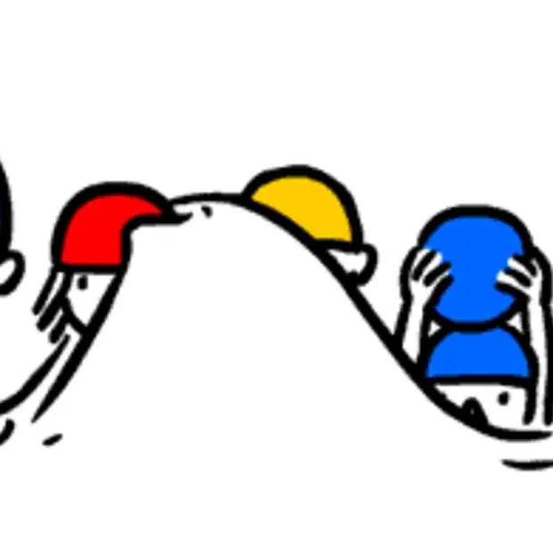 ook google viert de eerste dag van de zo