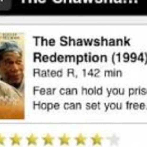 ook imdb komt met iphone app