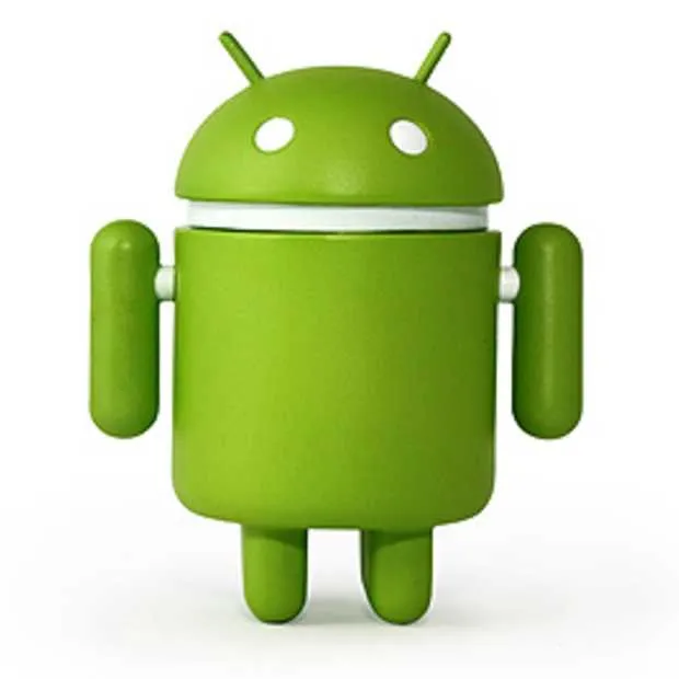 ook in android apps zijn foto s niet vei