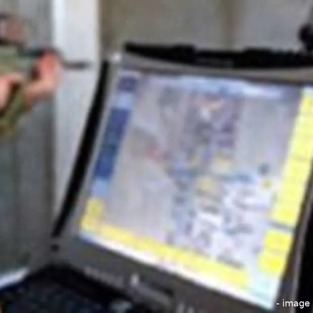 ook israel start een cyber command