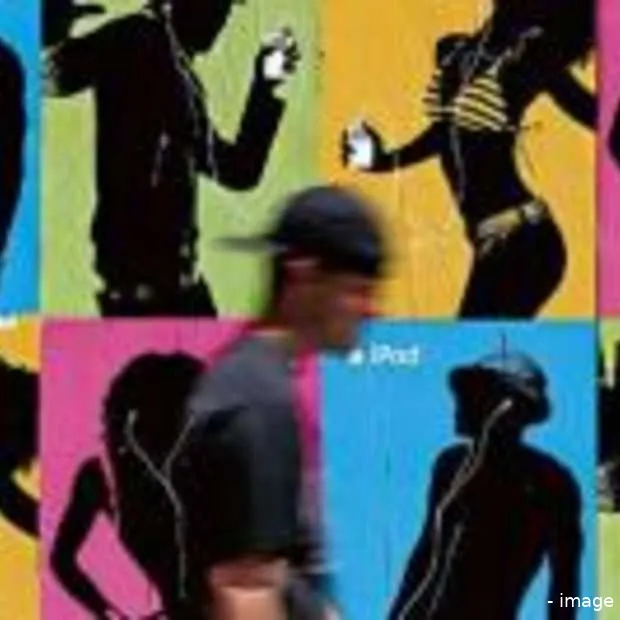 ook itunes is ten dode opgeschreven