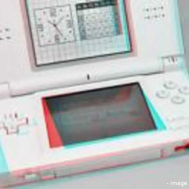 ook nintendo gaat 3d met de 3ds