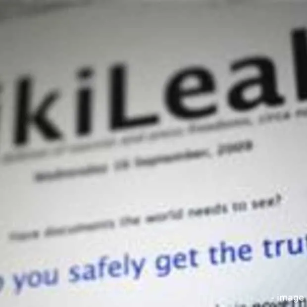 ook paypal keert wikileaks de rug toe