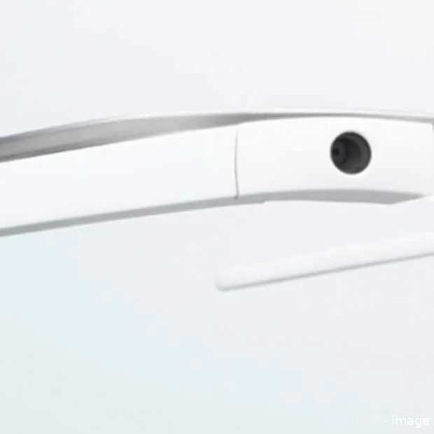 ook shareforce gaat apps voor google gla