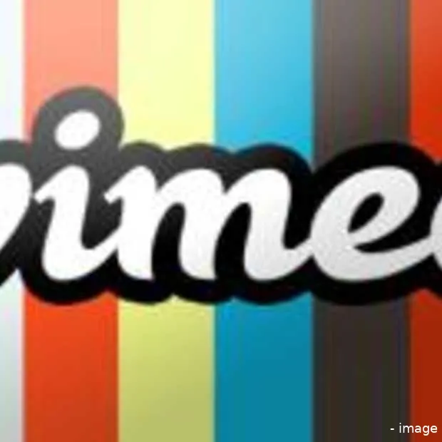 ook vimeo heeft een speler met html5 sup