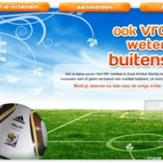 ook vrouwen weten wat buitenspel is nl