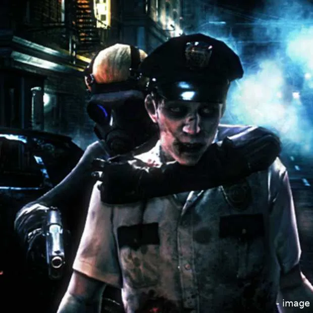 ook zombies hebben recht op kwaliteit j