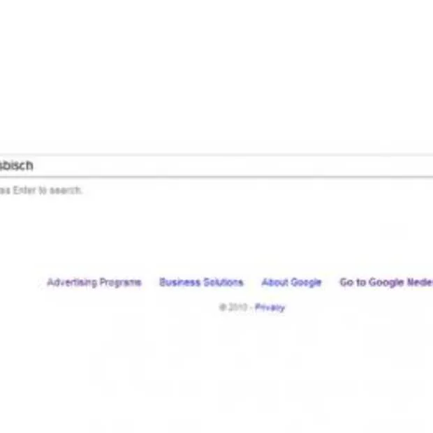 op lesbisch kan je met de nieuwe google