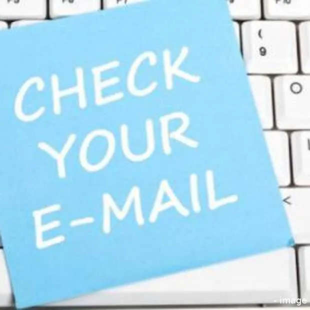 op naar een nieuwe e mail etiquette