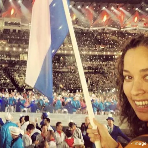 op twitter is kromowidjojo de populairst