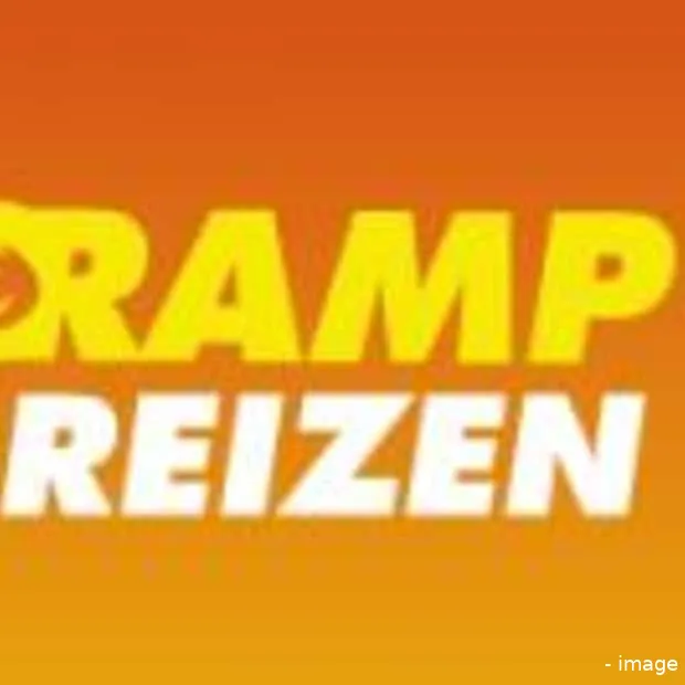 op vakantie met ramp reizen