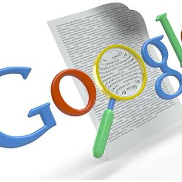 op zoek naar zoekgedrag