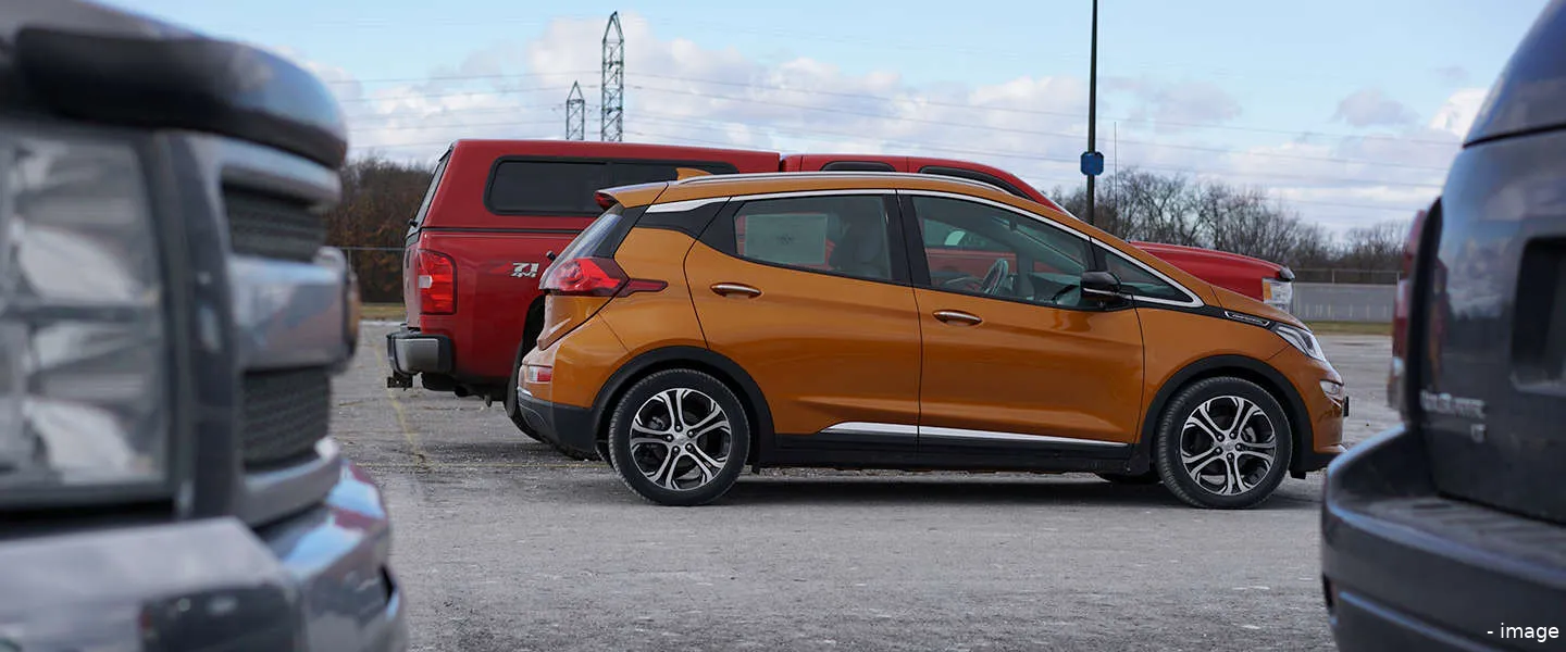 opel ampera e 16 wouter spanjaart