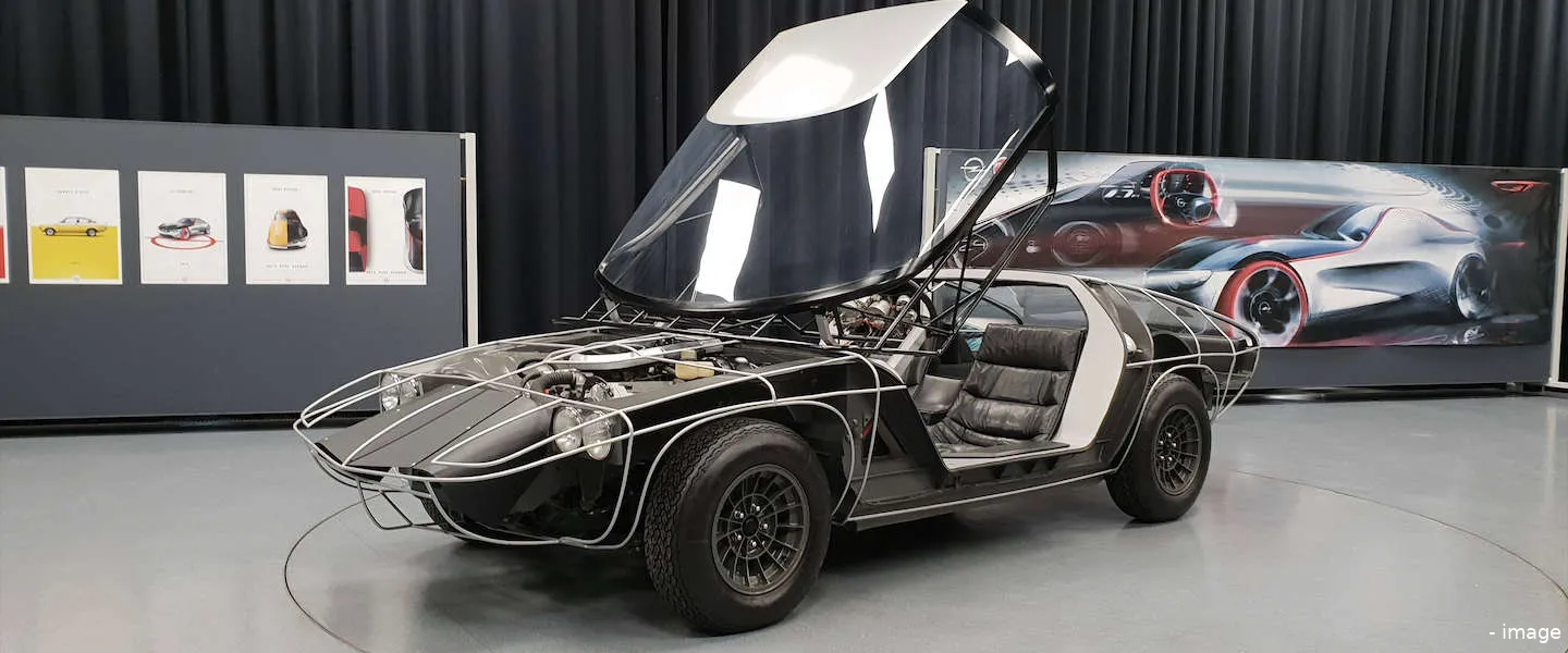 opel design germaness