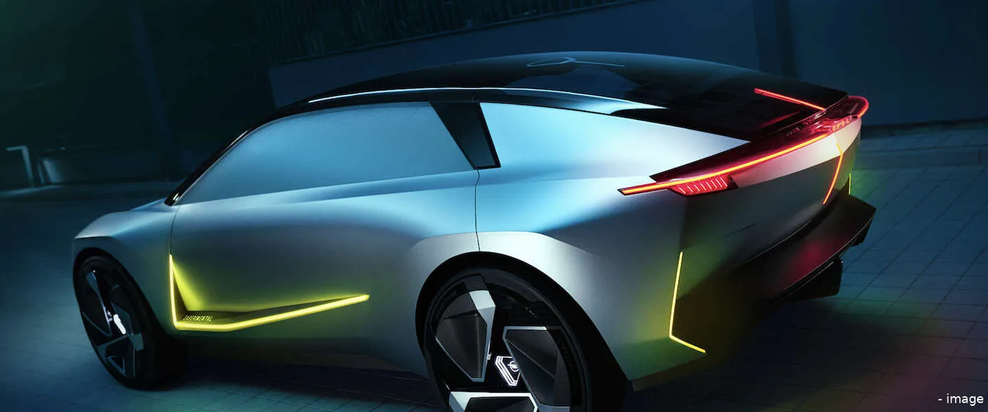 opel schilderen met licht 2