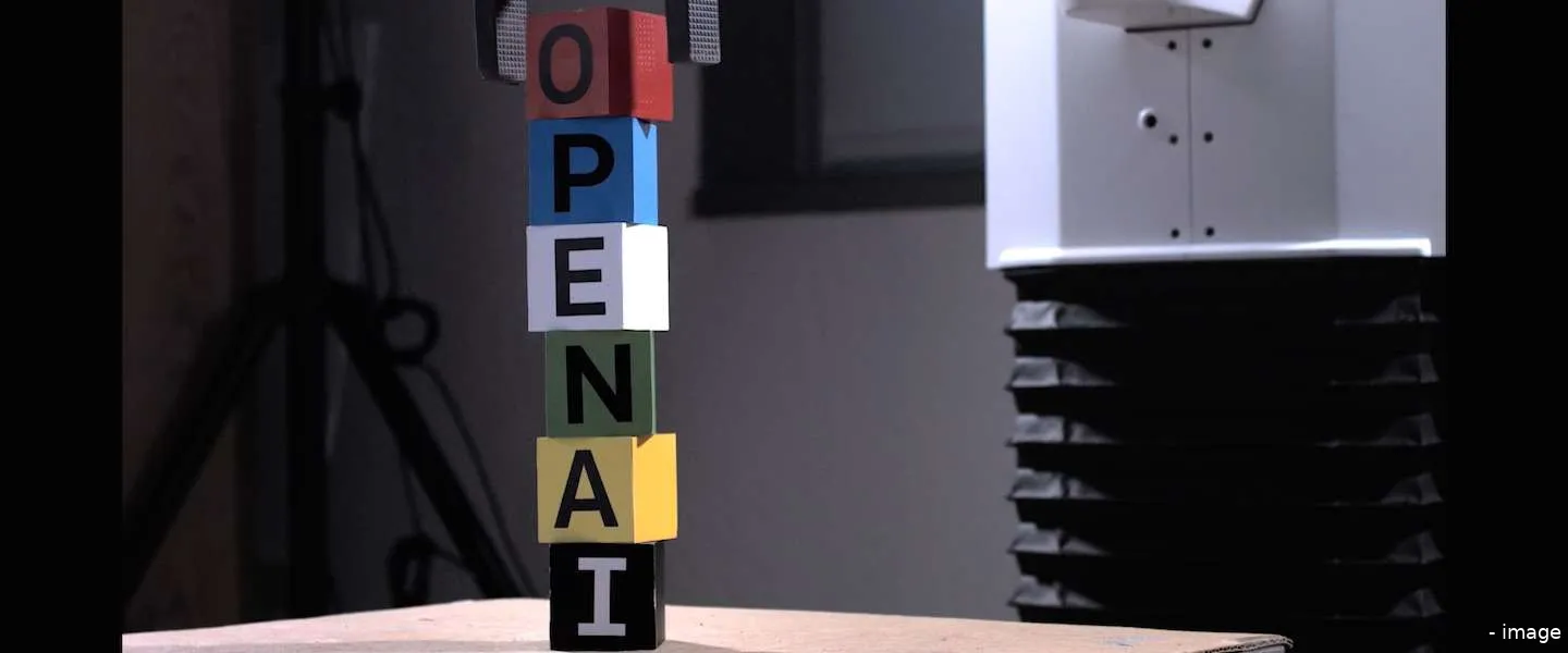 openai robot elon musk