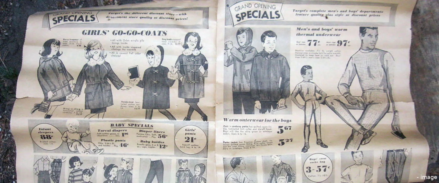 opening specials