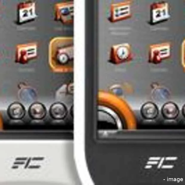 openmoko komt in de lente 2008 met upgra