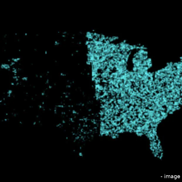 openstreetmap gebruikt crowdsourcing in