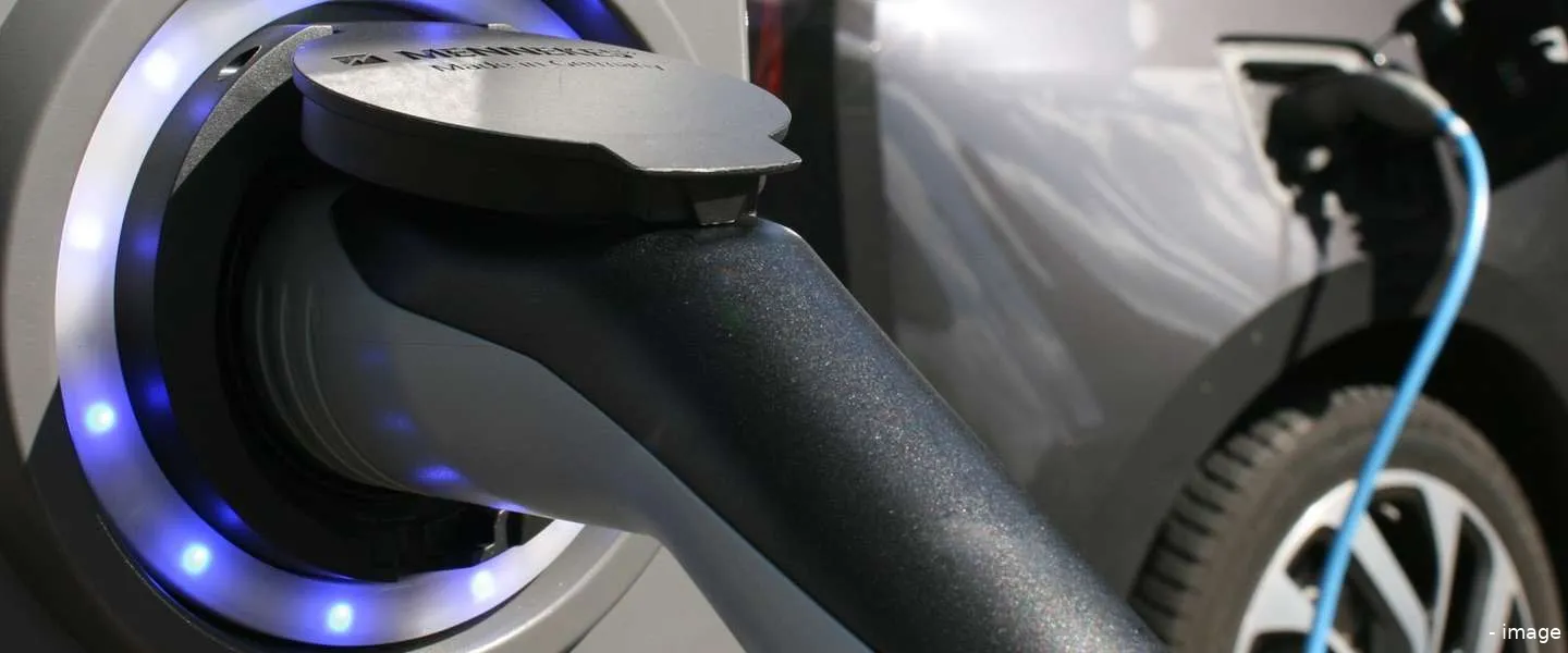 oplaadpalen europa regels boos