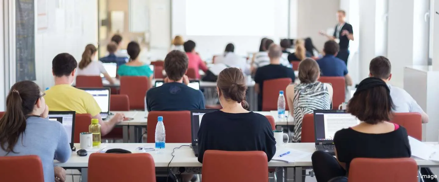 opleidingen online marketeers