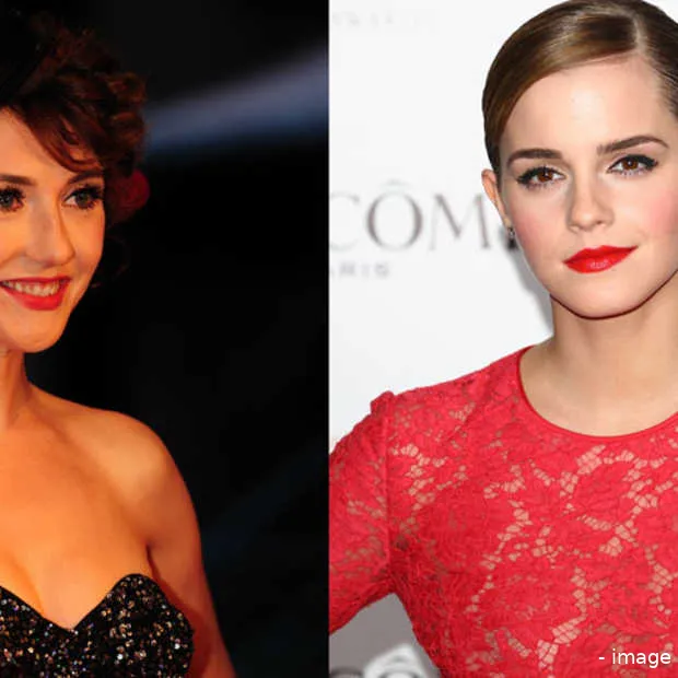 opletten als je zoekt op carice van hout