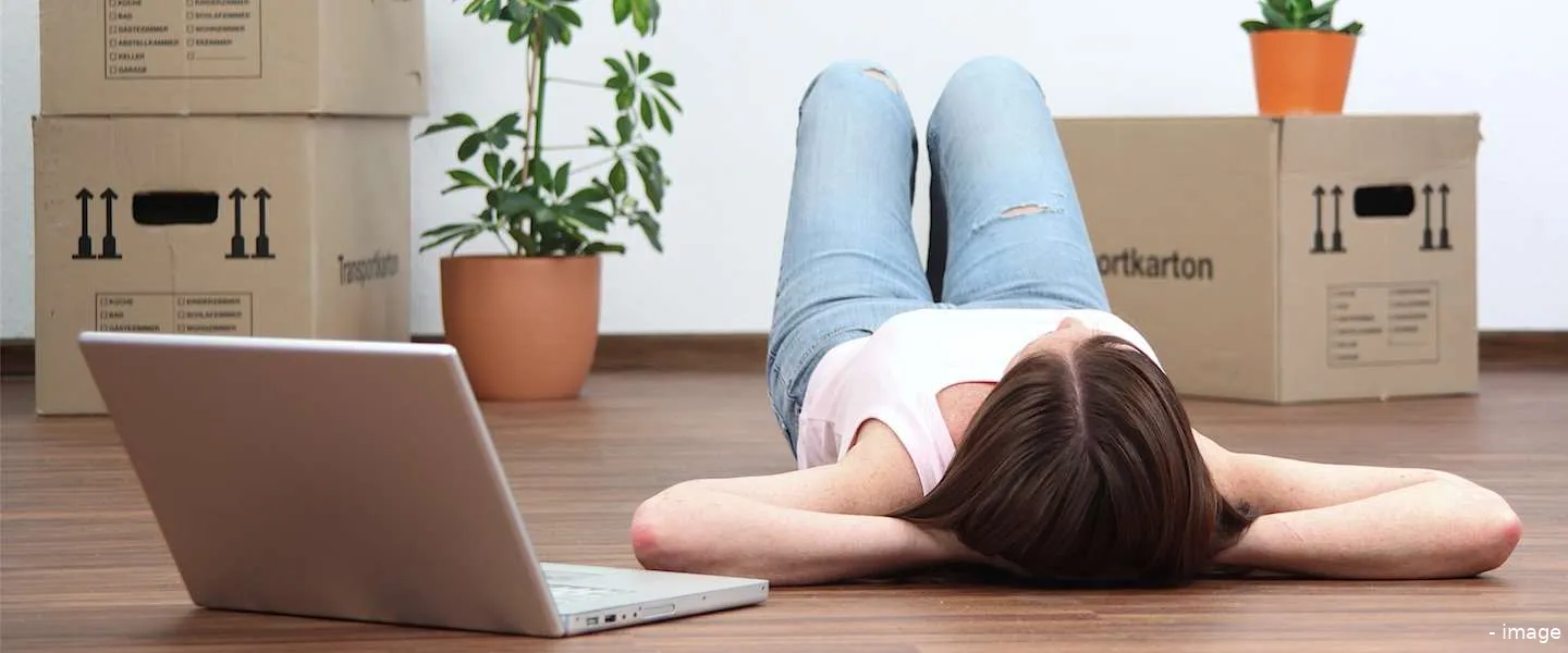 oplossing verhuisirritaties