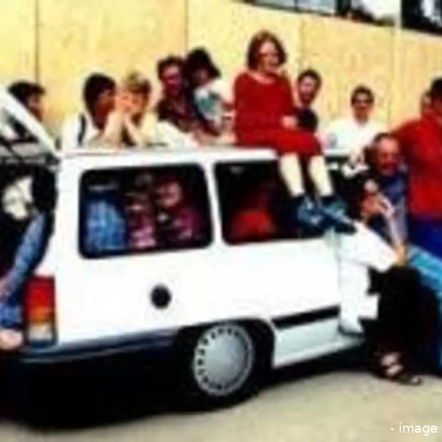 oplossing voor file in zicht