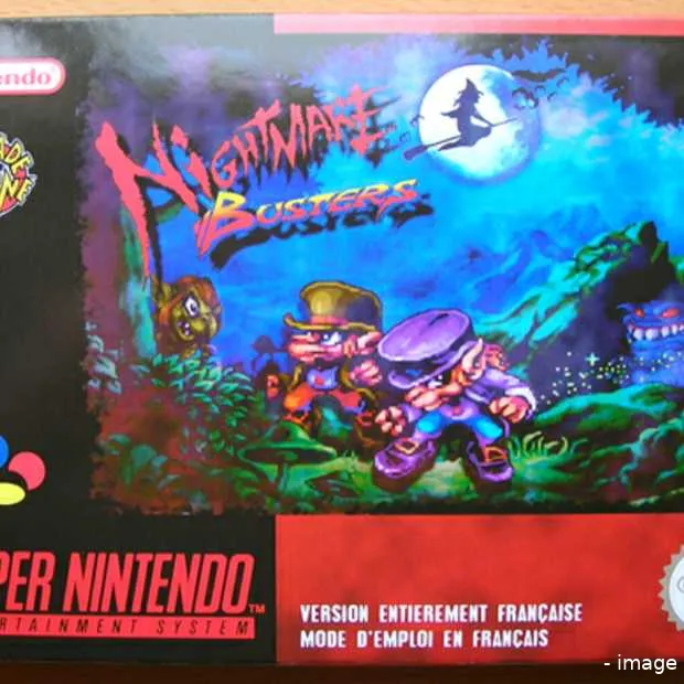 opnieuw gamen op onze oude vriend de sne