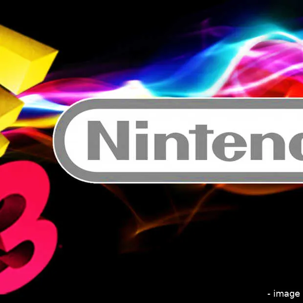 opnieuw geen e3 persconferentie van nint