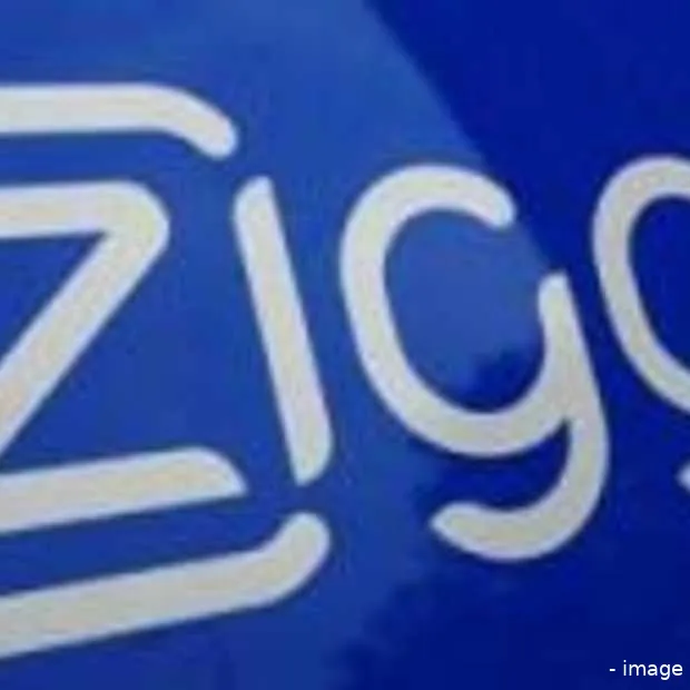 opnieuw zware storing ziggo