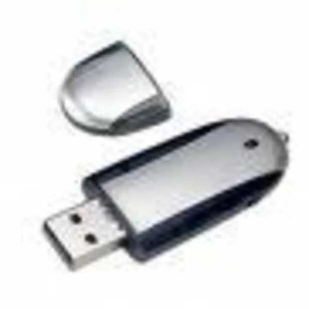 oppassen voor vervalste usb sticks