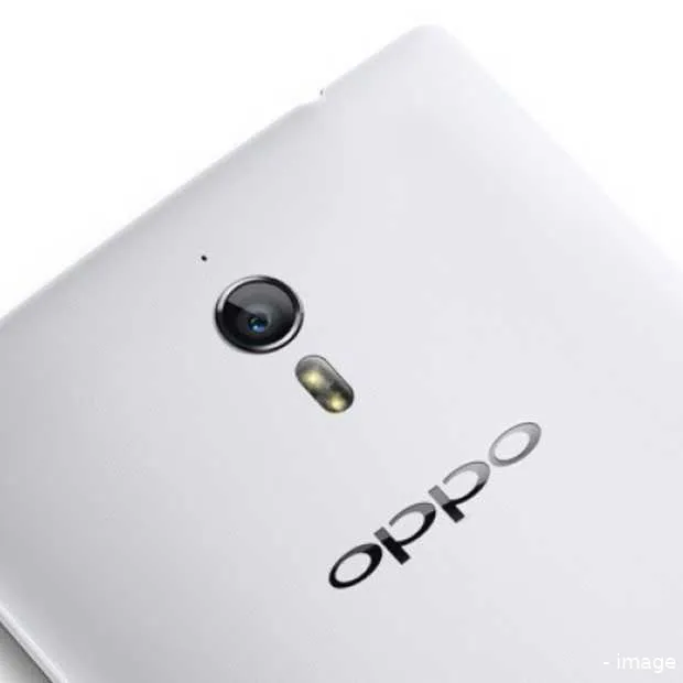 oppo find 7 de eerste telefoon die 50 me