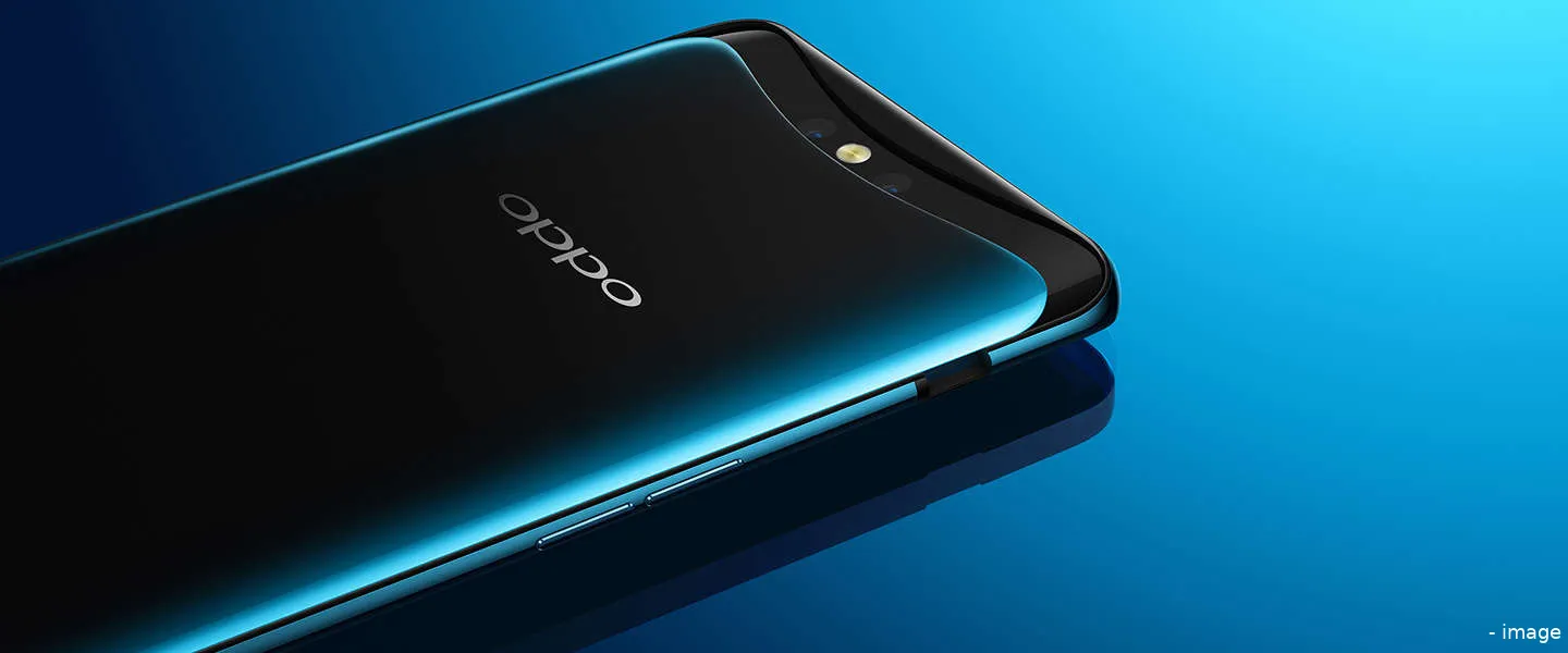 oppo nederland