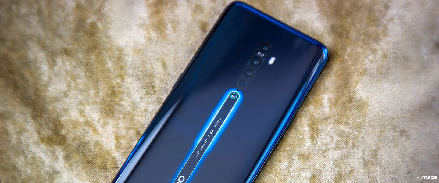 oppo reno 2