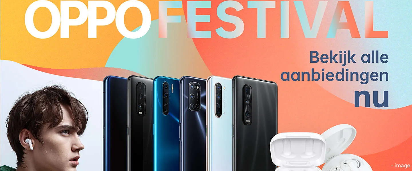 oppofestival header