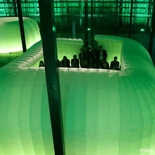 optimisme passie en creativiteit tijdens