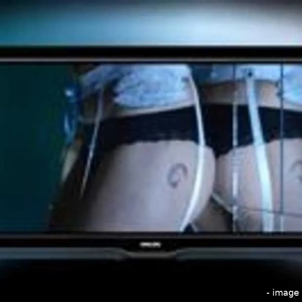 opvolger cinema 21 9 philips parallel li