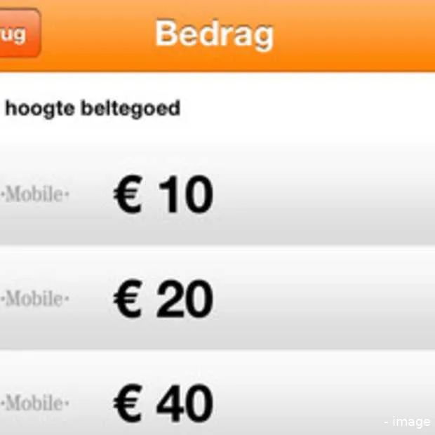opwaarderen nl lanceert app voor android