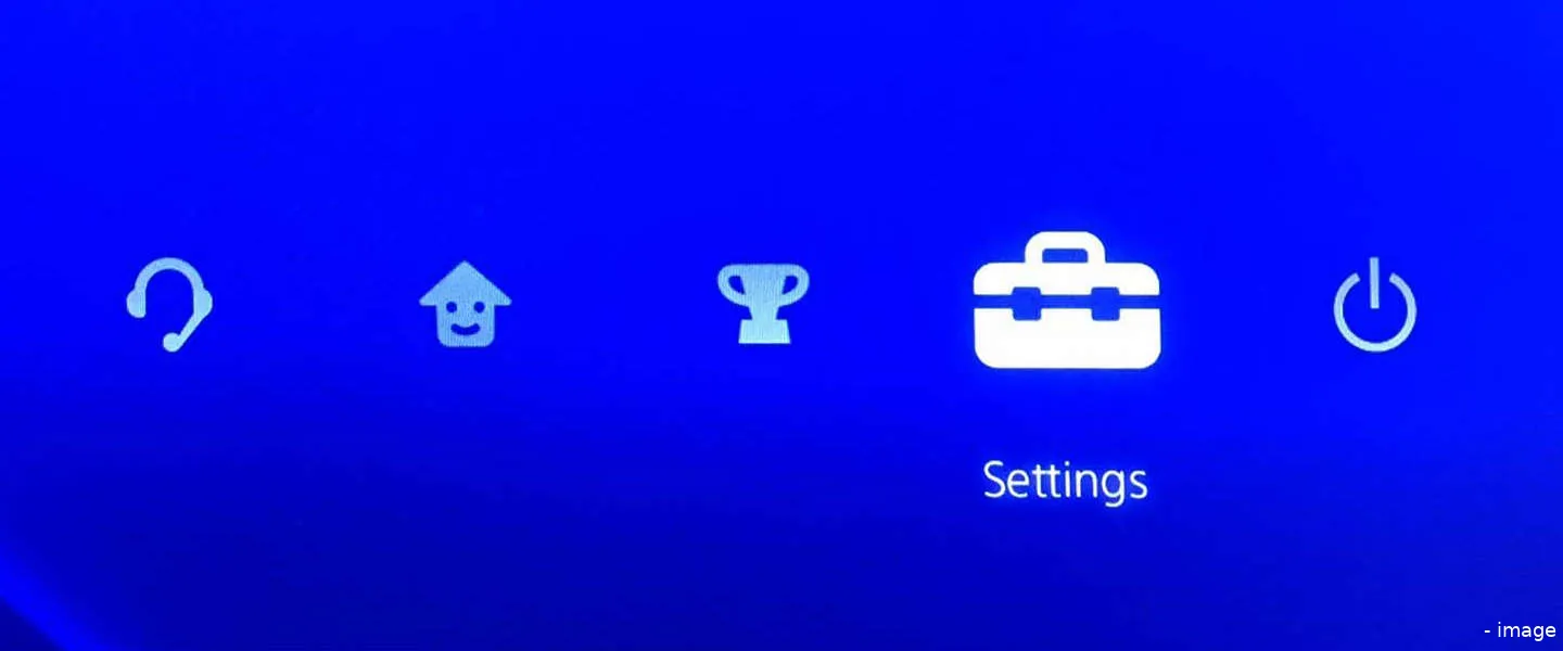 opzetten electronica kerst ps4