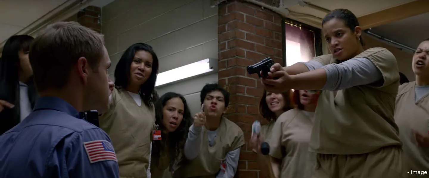 orange is the new black seizoen 5 trailer