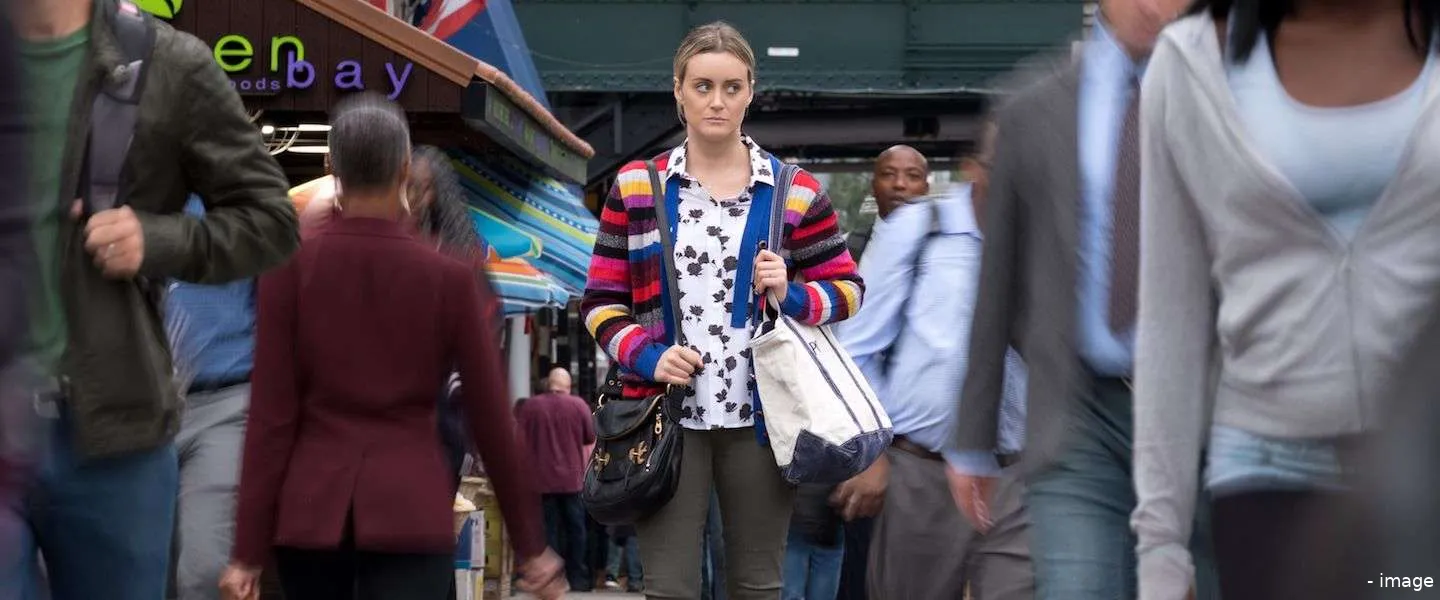 orange is the new black