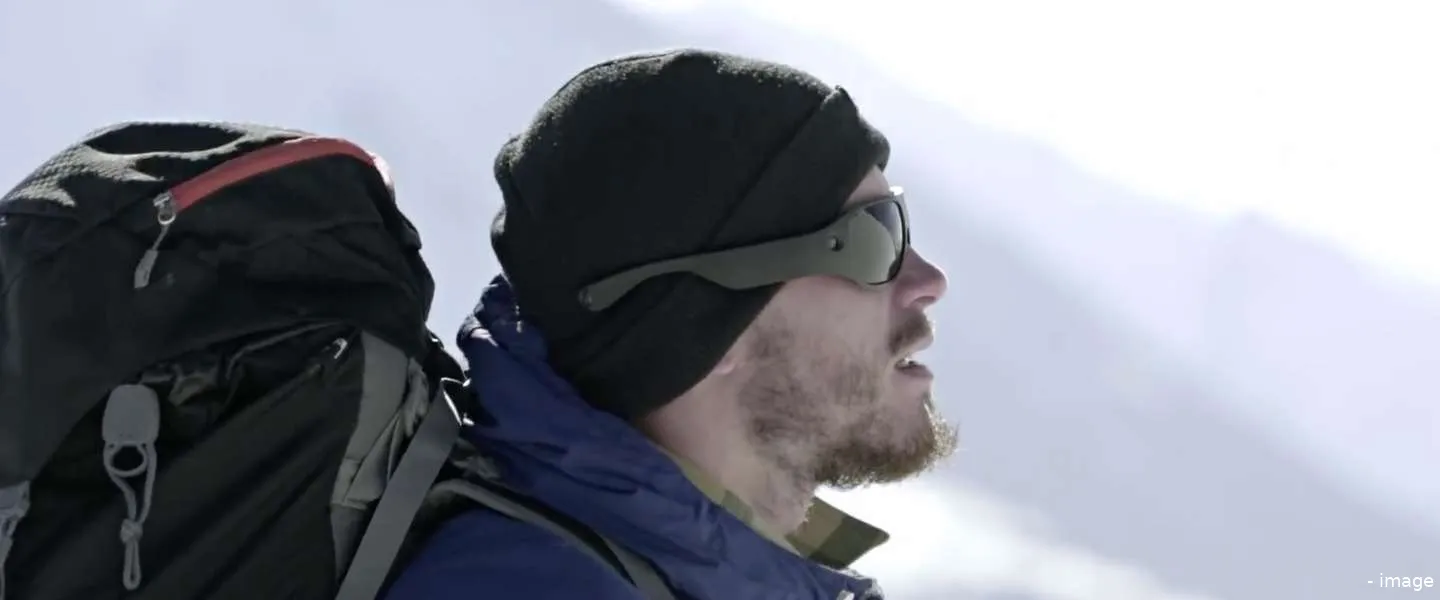 orbi prime zonnebril 360