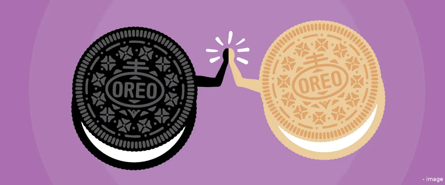 oreo wonder challenge facebook