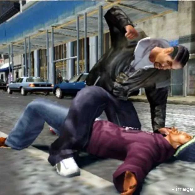 organisatie in de vs voert actie tegen g