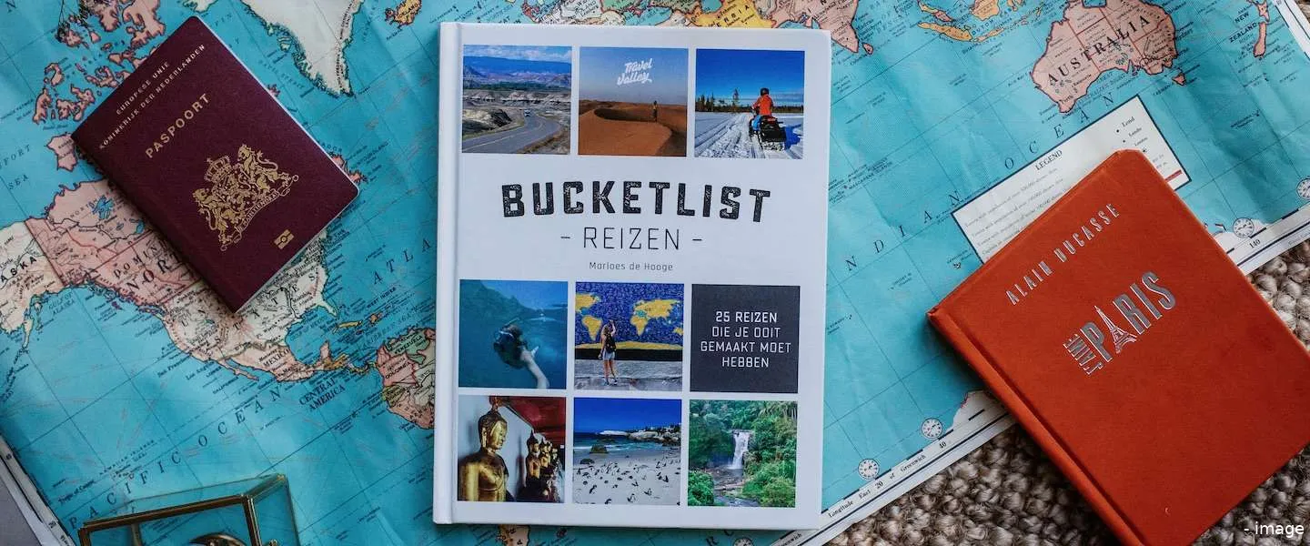 origineel eindejaarsgeschenk