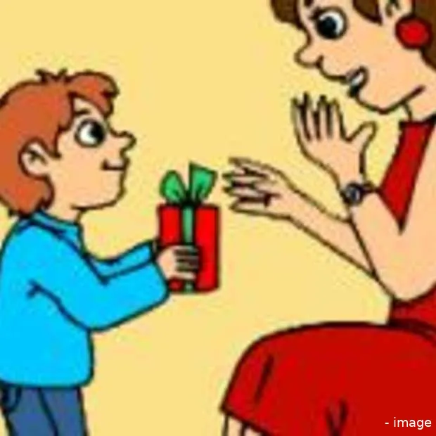 origineel moederdagcadeau