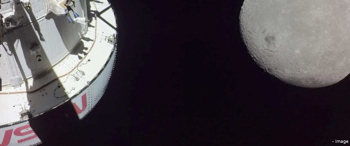 orion artemis header