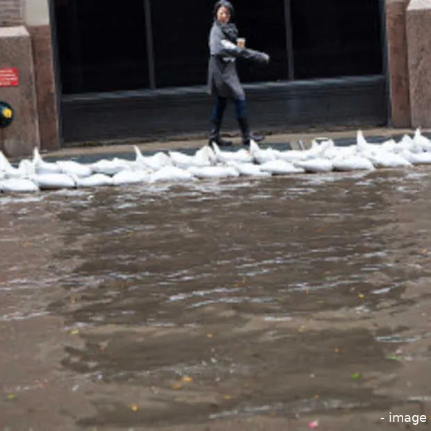 orkaan sandy legt datacentra en websites