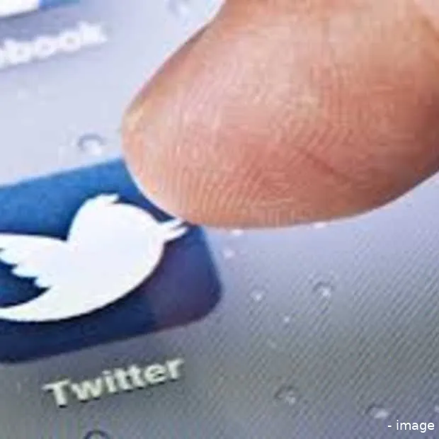 orkaan sandy meer dan 20 miljoen tweets